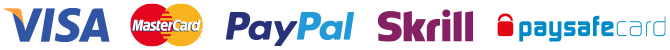 Métodos de Pago